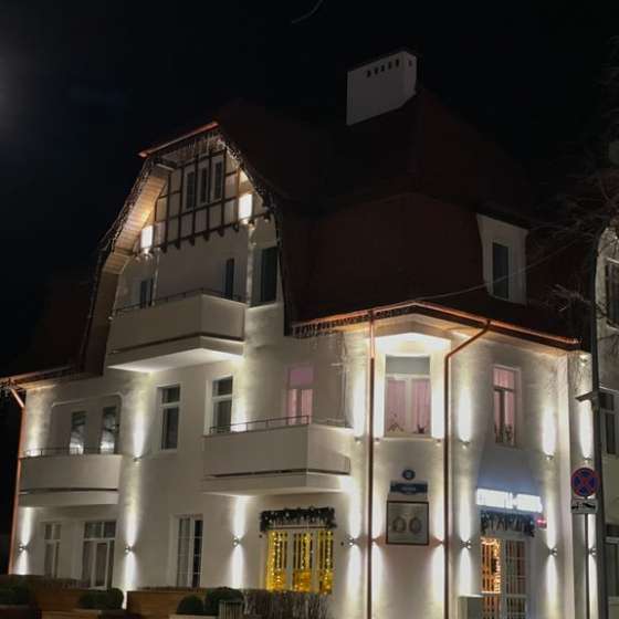 Апартамент