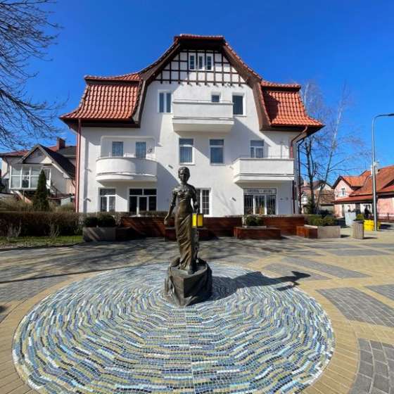 Апартамент