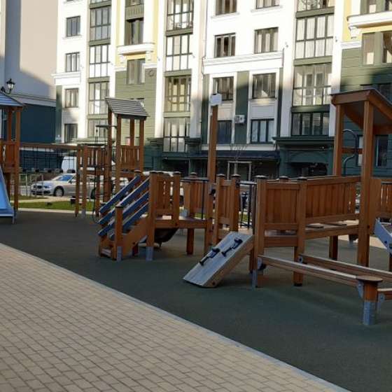 Апартамент
