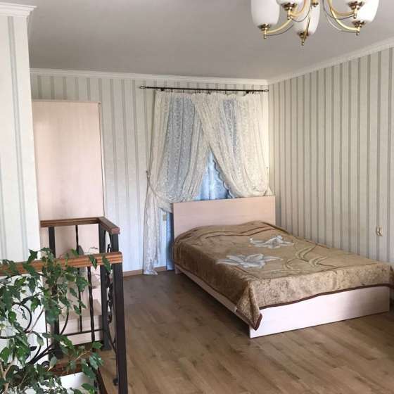 Таунхаус