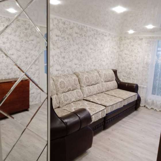 Частный дом