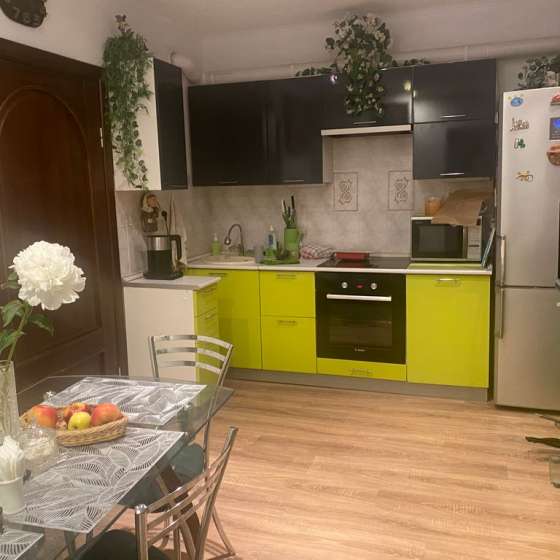Комната в частном доме