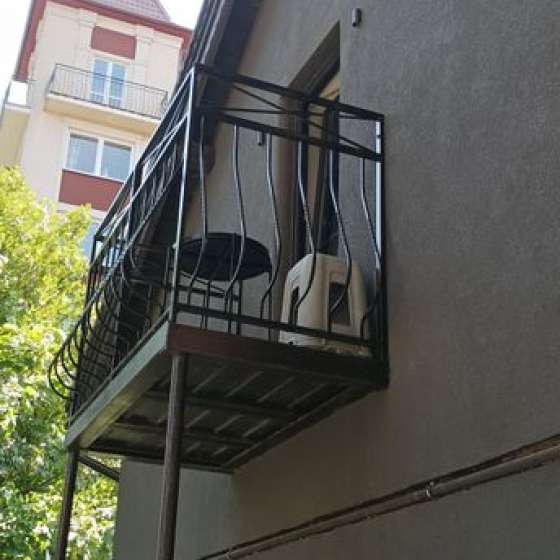 Апартамент