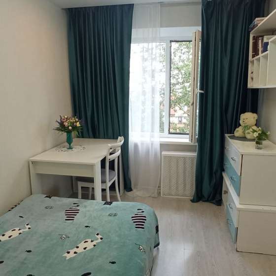 Комната в квартире