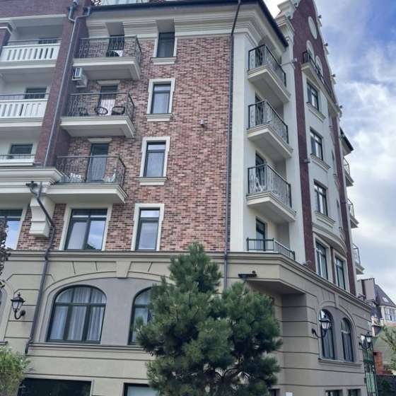Апартамент