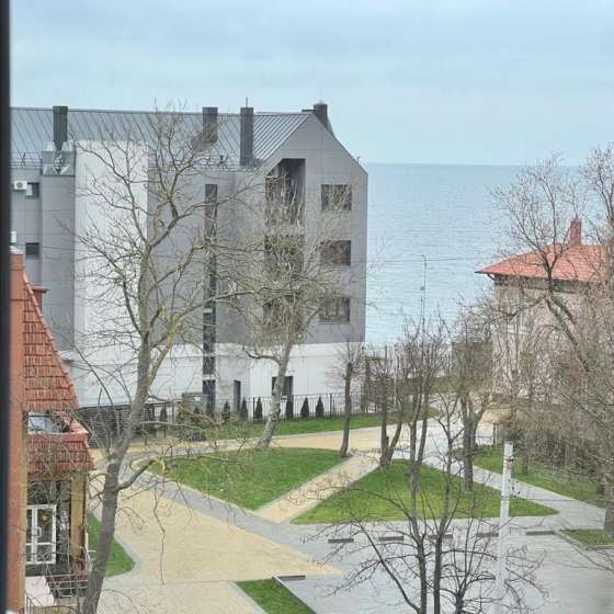 Апартамент