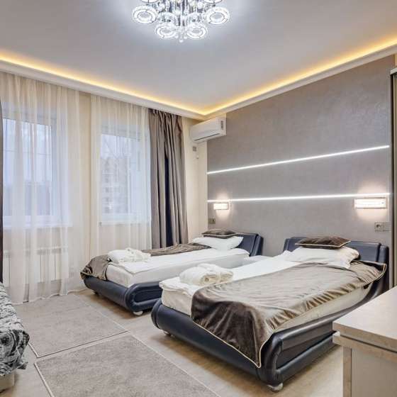 Комната