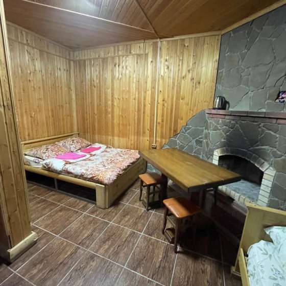 Комната
