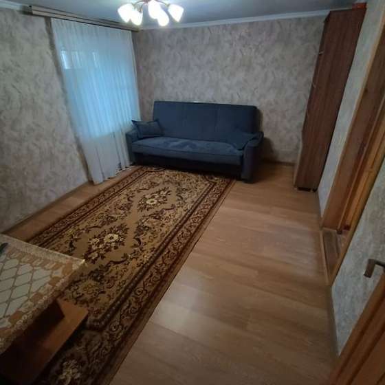 Частный дом