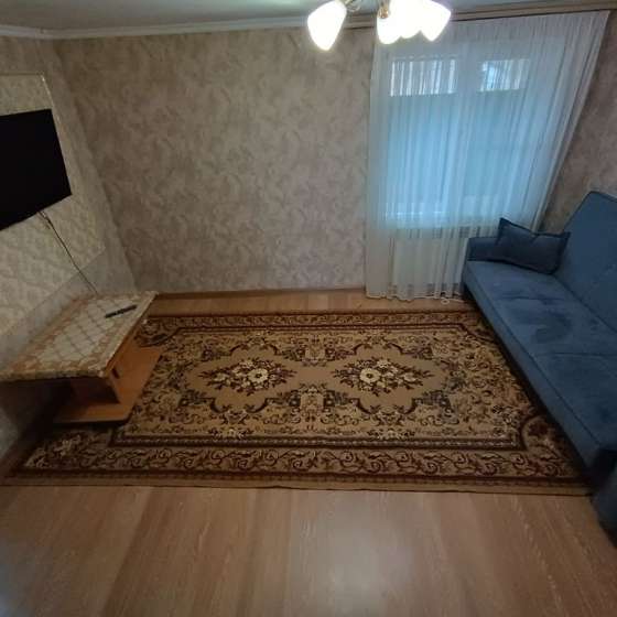 Частный дом