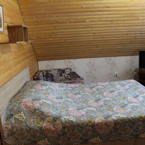 Частный дом