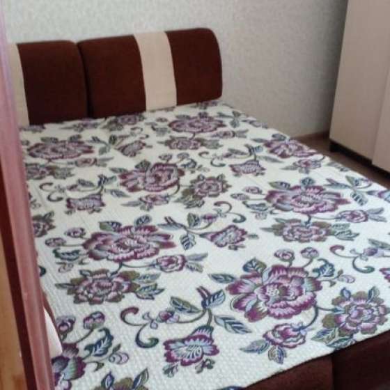 Частный дом