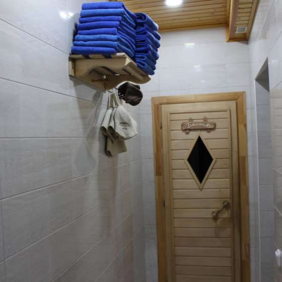 Частный дом