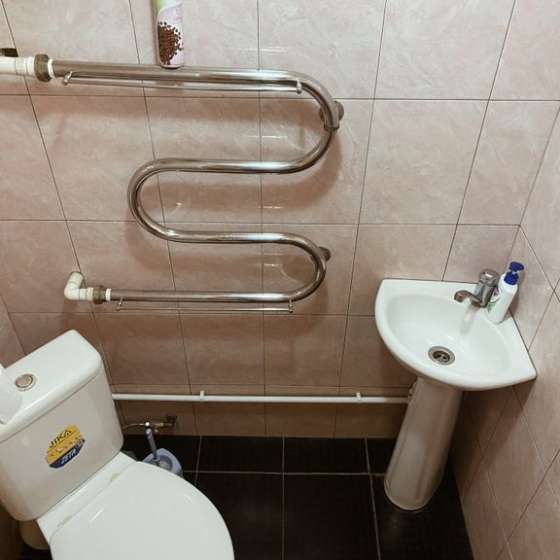 Комната