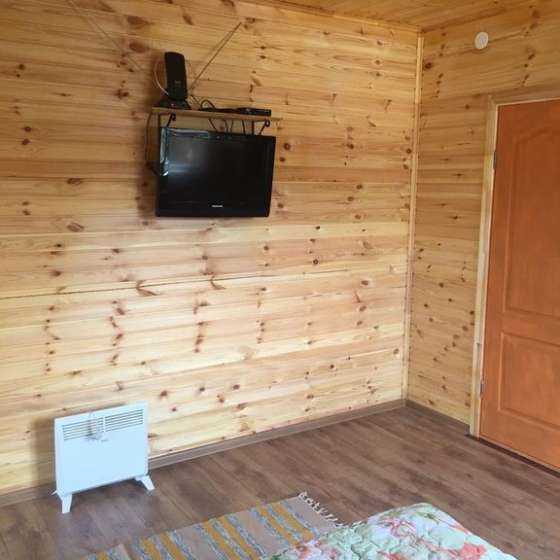 Комната