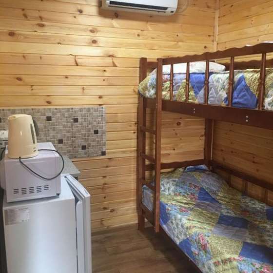Комната