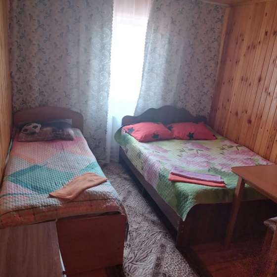 Комната