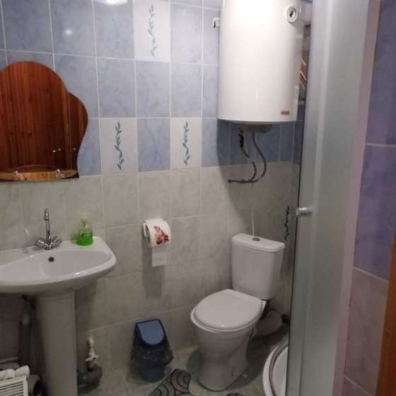 Комната