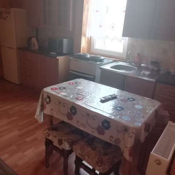 Комната