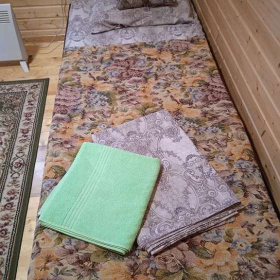 Частный дом