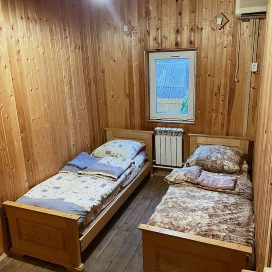 Комната