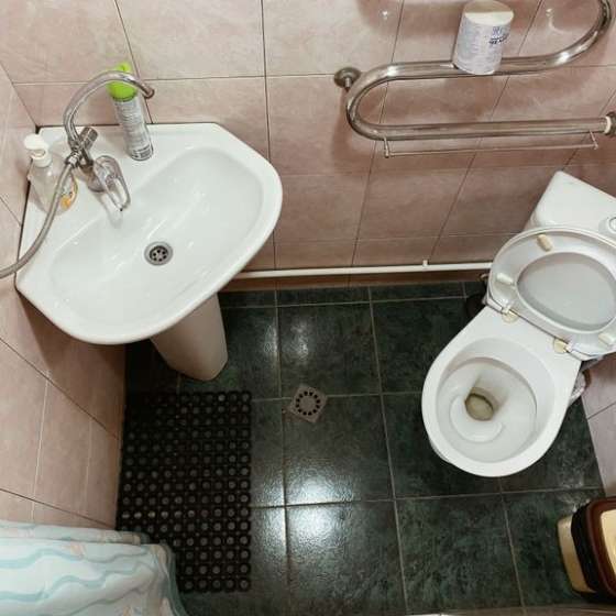 Комната