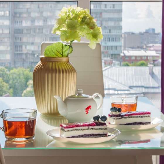 Апартамент