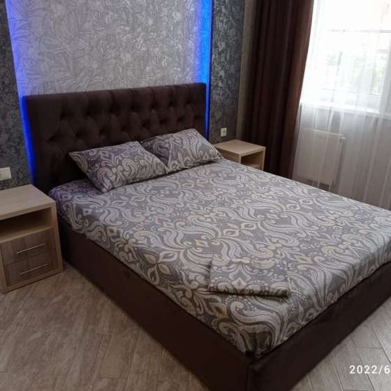 Апартамент