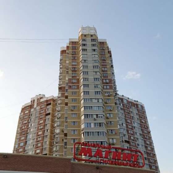 Комната