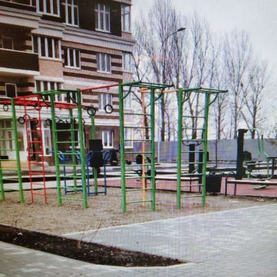 Студия