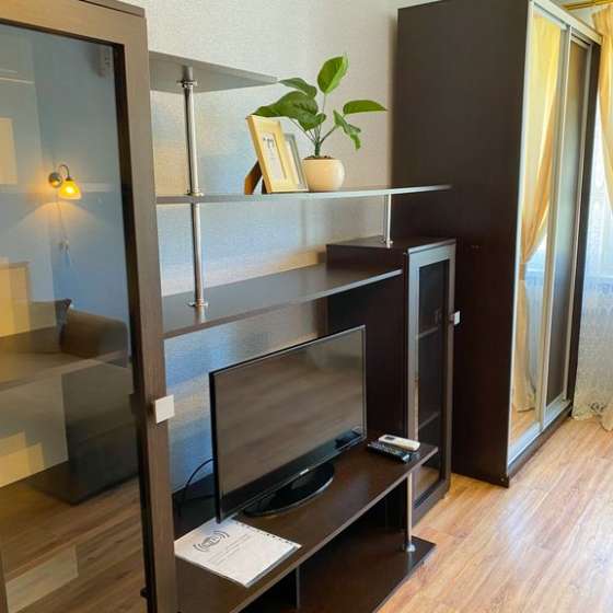 Апартамент