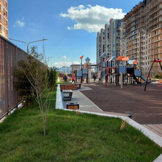 Апартамент