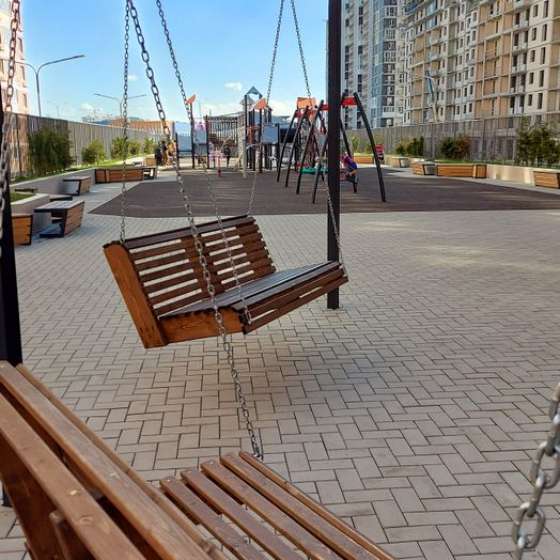 Апартамент