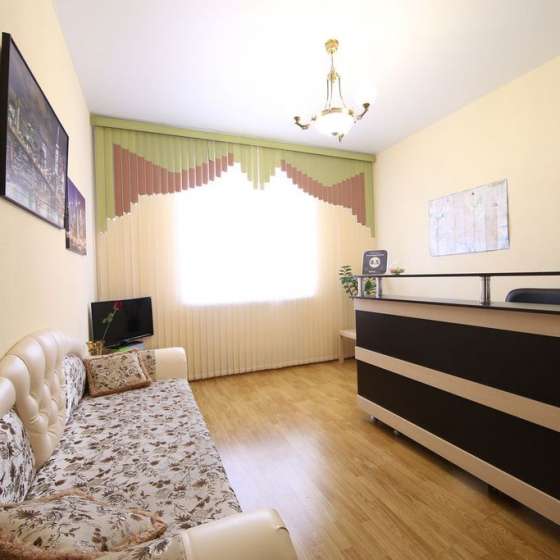 Комната
