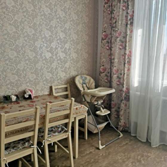 Апартамент