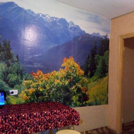 Апартамент