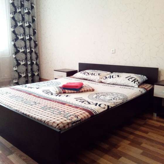 Апартамент