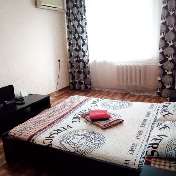 Апартамент