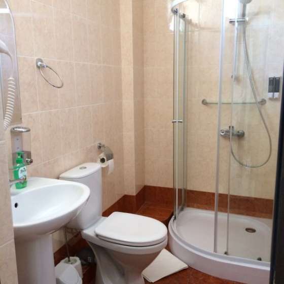 Комната