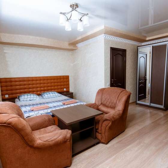 Комната