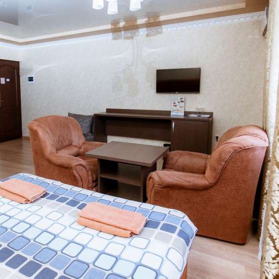 Комната