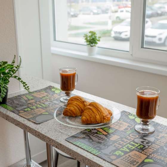 Апартамент