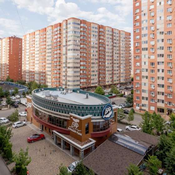 Апартамент