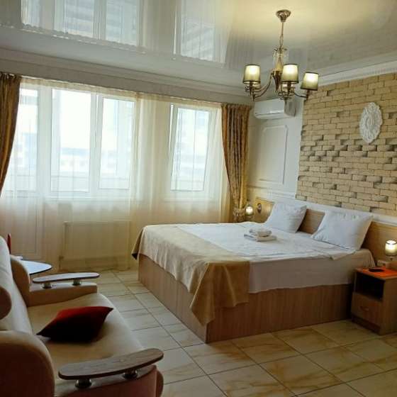 Апартамент