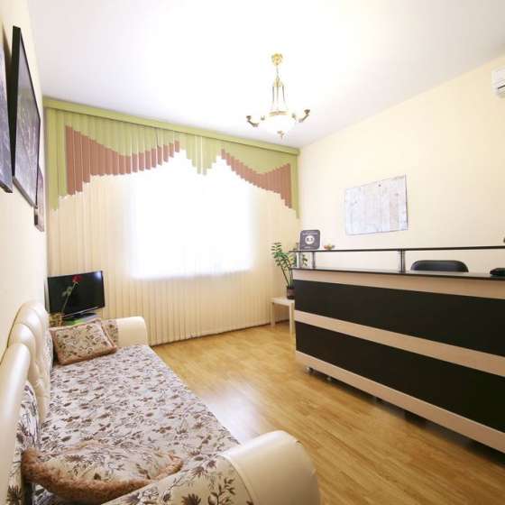 Комната