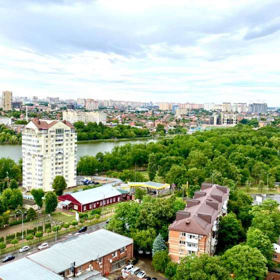 Апартамент