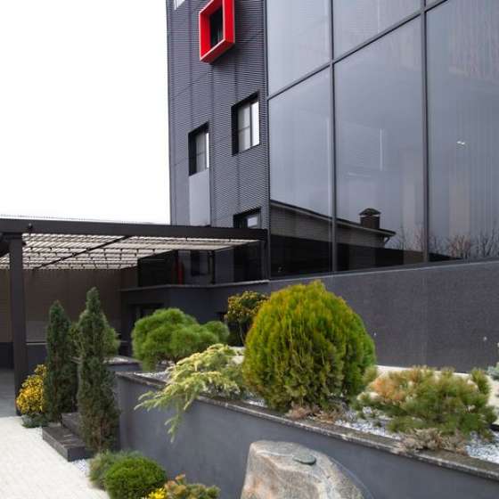 Комната