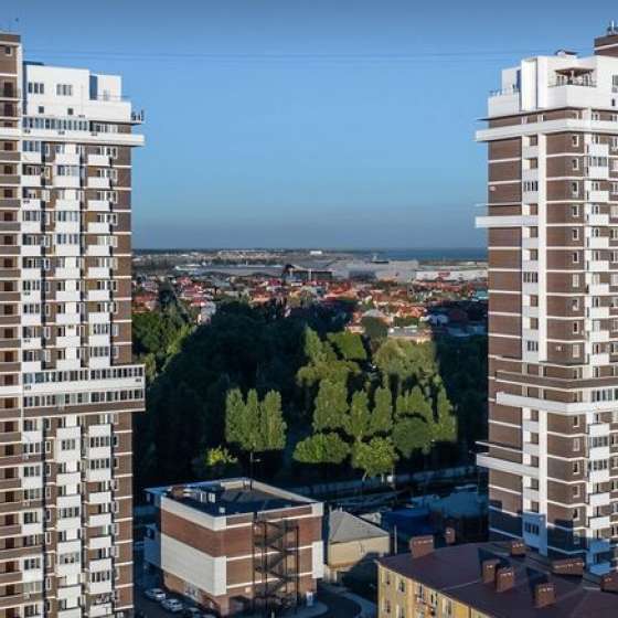 Комната в квартире