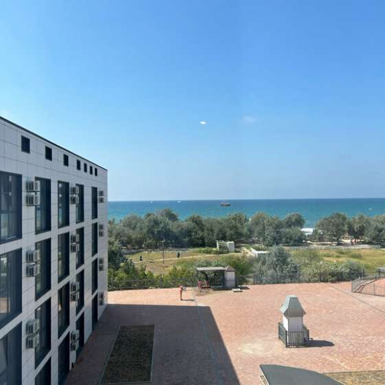 Апартаменты SolarHouse Анапа