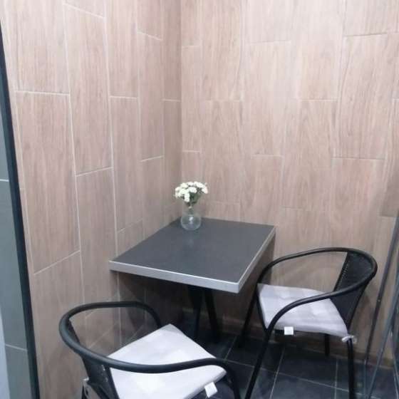 Апартамент
